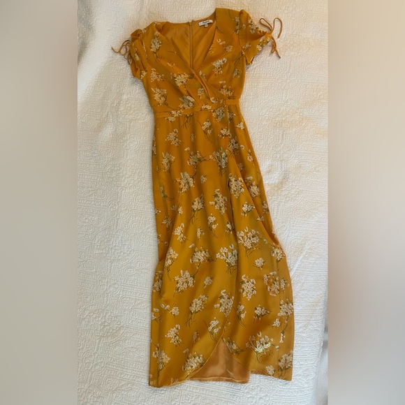 Madewell dress - great condition / like new! - Picture 1 of 2
